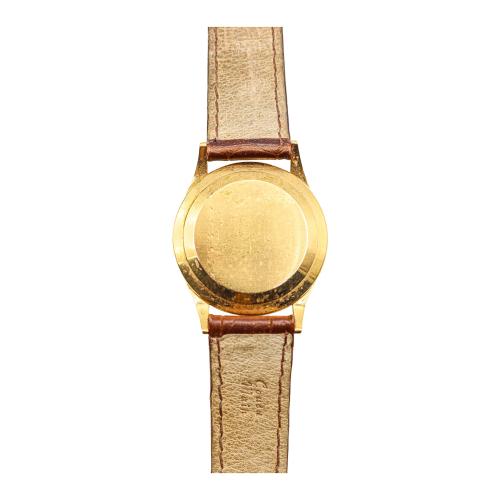 RELOJ DE PULSERA MOVADO, AÑOS 60