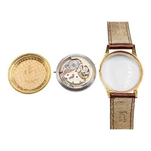 RELOJ DE PULSERA MOVADO, AÑOS 60