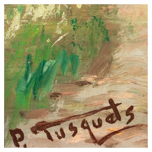 TUSQUETS, P.