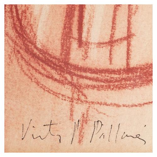 PÉREZ PALLARÉS, VÍCTOR 