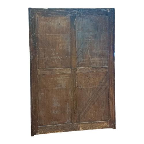 MUEBLE ARCHIVADOR DE LOS AÑOS 40