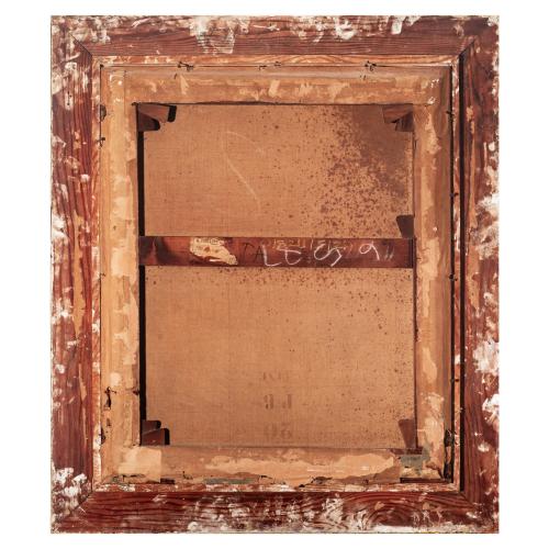 LOUIS BOIRONE, BERNAT