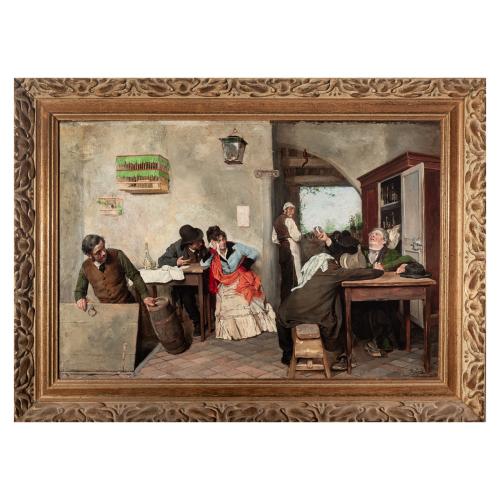 INGLADA, FRANCESC