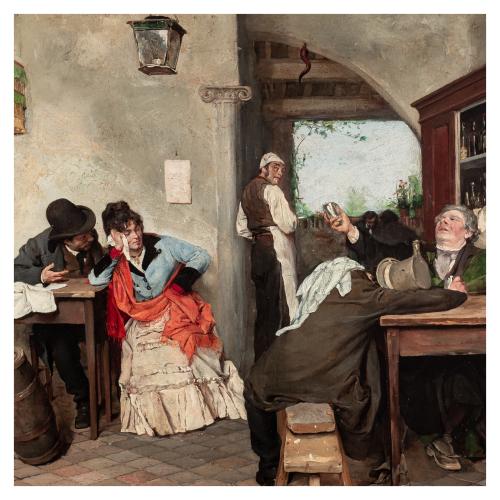 INGLADA, FRANCESC