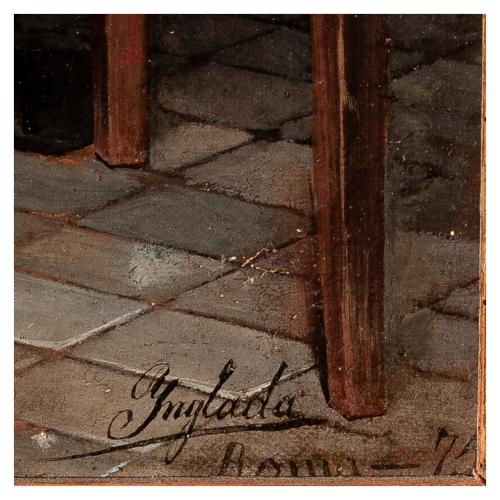 INGLADA, FRANCESC