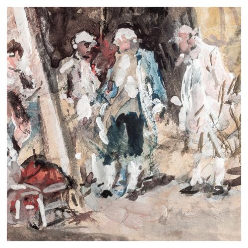 DOMINGO MARQUÉS, FRANCESC