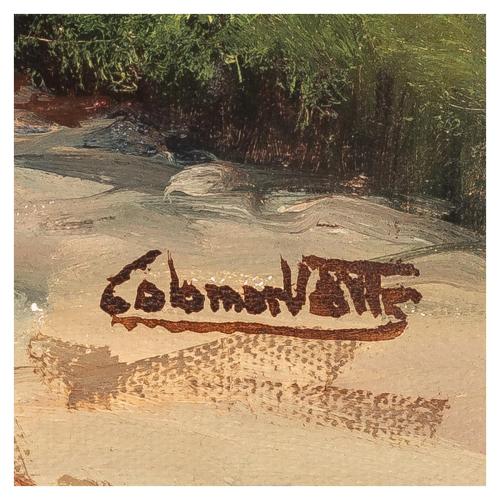 COLOMER VALLS, JOAN