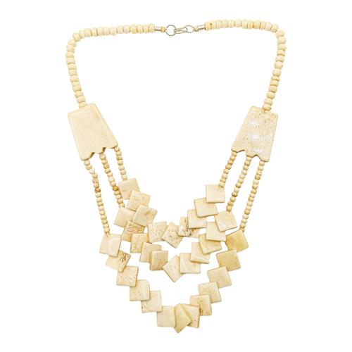 COLLAR DE HUESO