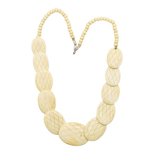 COLLAR DE HUESO