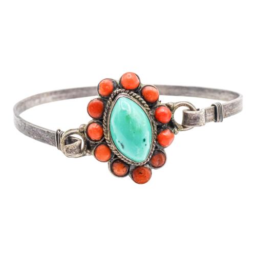 PULSERA ESCLAVA DE LA INDIA