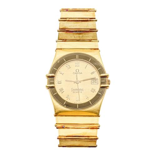 RELOJ DE PULSERA OMEGA CONSTELLATION