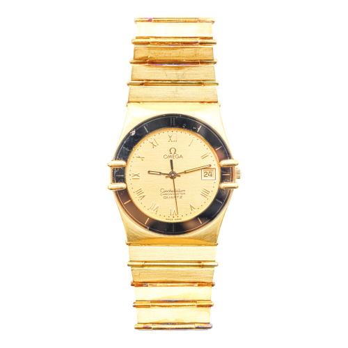 RELOJ DE PULSERA OMEGA CONSTELLATION
