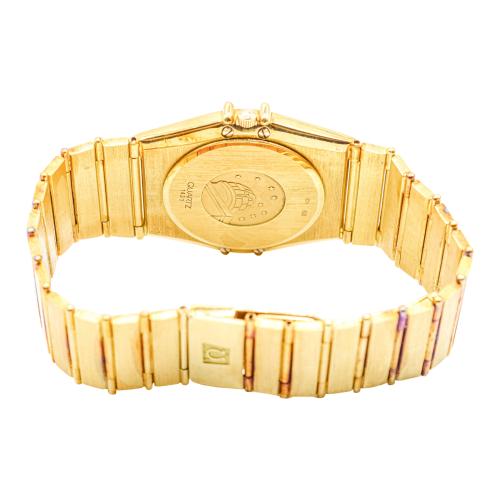 RELOJ DE PULSERA OMEGA CONSTELLATION