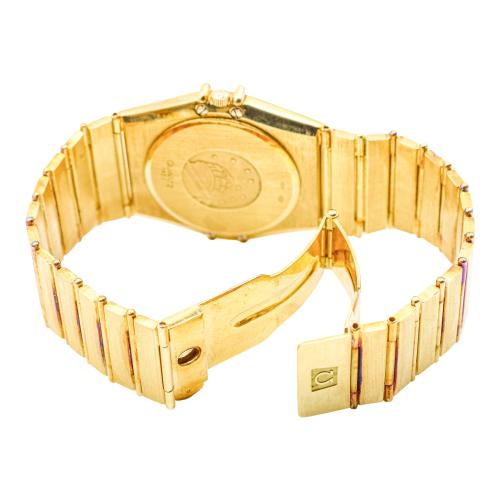 RELOJ DE PULSERA OMEGA CONSTELLATION