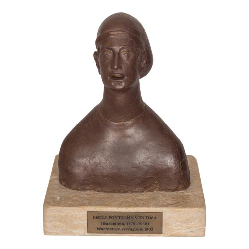 FONTBONA VENTOSA, EMILI