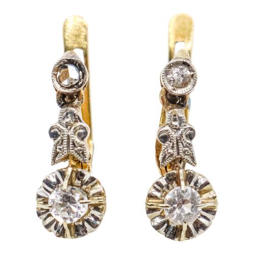 PENDIENTES DE PPS. DEL S.XX