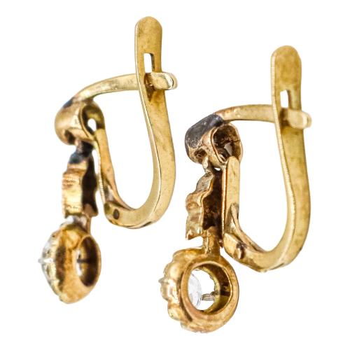PENDIENTES DE PPS. DEL S.XX
