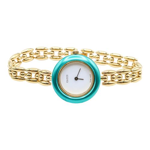 RELOJ DE PULSERA GUCCI