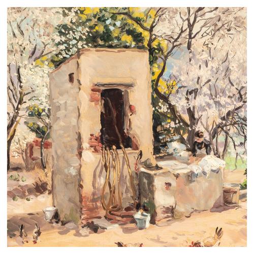 MASSOT, MIQUEL
