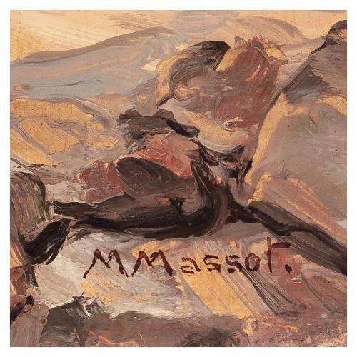 MASSOT, MIQUEL