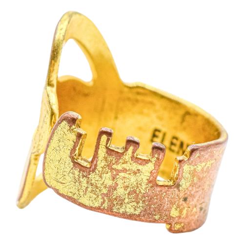 ANILLO DE ELENA ESTAUN