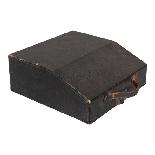 MÁQUINA DE ESCRIBIR MARCA REMINGTON AÑOS 29/30