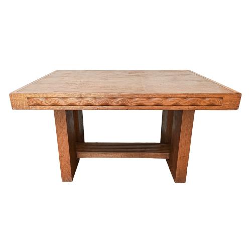 MESA DE COMEDOR  FRANCESA DE LOS AÑOS 30