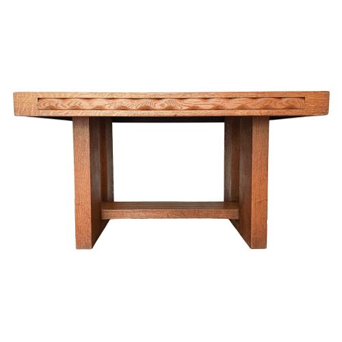 MESA DE COMEDOR  FRANCESA DE LOS AÑOS 30