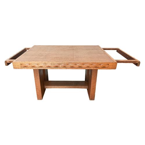 MESA DE COMEDOR  FRANCESA DE LOS AÑOS 30