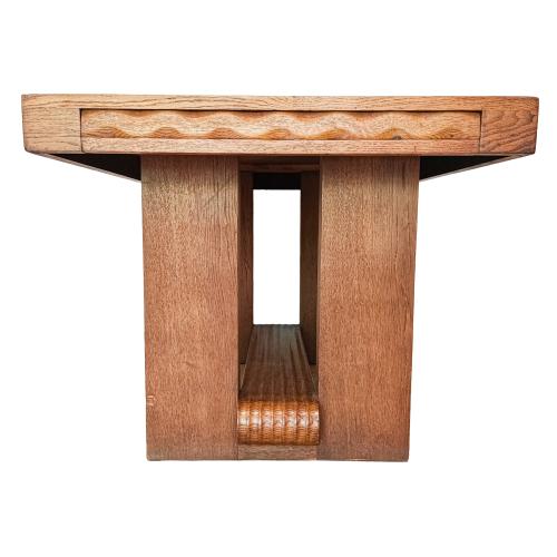 MESA DE COMEDOR  FRANCESA DE LOS AÑOS 30