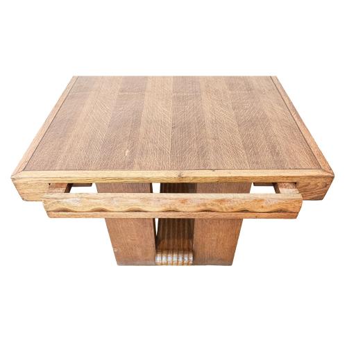 MESA DE COMEDOR  FRANCESA DE LOS AÑOS 30