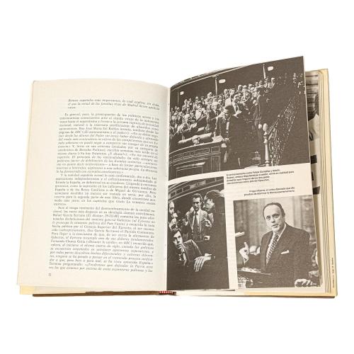 CONJUNTO DE LIBROS AUTOGRAFIADOS Y DEDICADOS