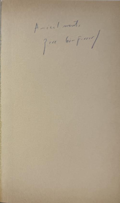 CONJUNTO DE LIBROS AUTOGRAFIADOS Y DEDICADOS