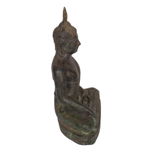 FIGURA DE BUDA DEL PRIMER TERCIO DEL S.XX