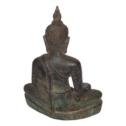 FIGURA DE BUDA DEL PRIMER TERCIO DEL S.XX