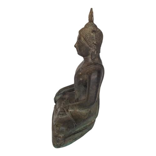 FIGURA DE BUDA DEL PRIMER TERCIO DEL S.XX