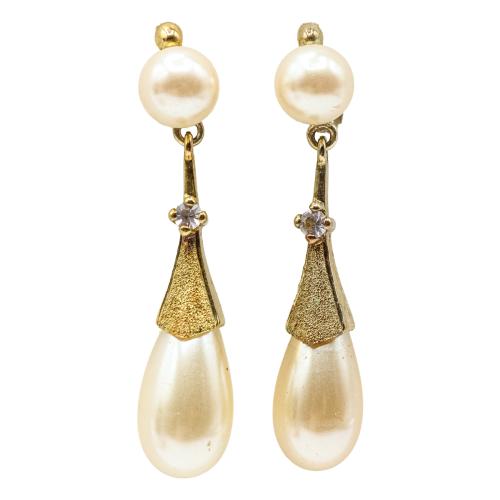 PENDIENTES LARGOS AÑOS 70