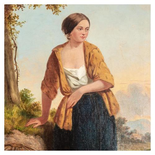 CALLOW, B.