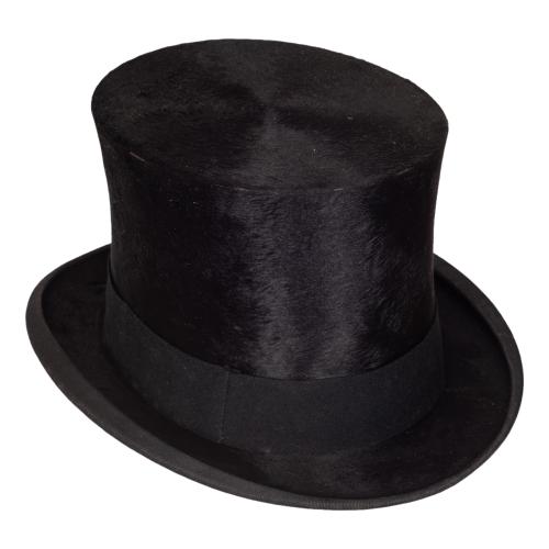 DOS SOMBREROS DE DE LA PRIMERA MITAD DEL S.XX