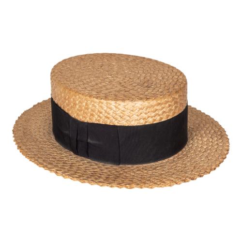 DOS SOMBREROS DE DE LA PRIMERA MITAD DEL S.XX