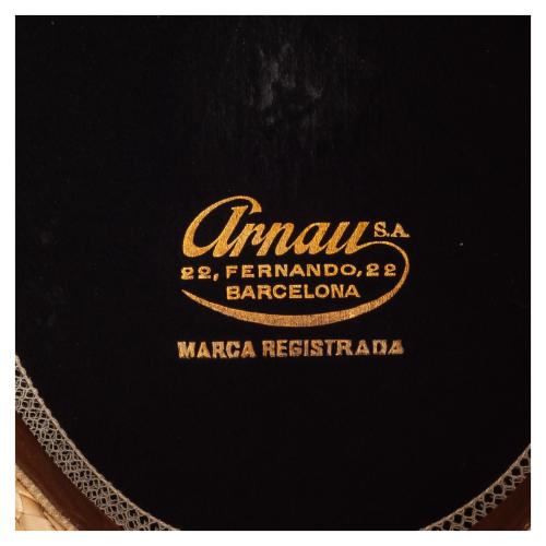 DOS SOMBREROS DE DE LA PRIMERA MITAD DEL S.XX