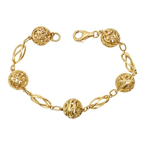 PULSERA DE LOS AÑOS 80