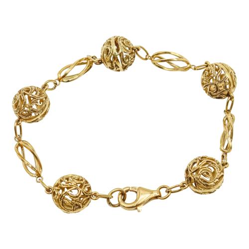 PULSERA DE LOS AÑOS 80