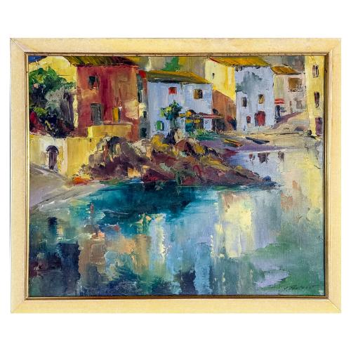 FONTANET, AMADEU