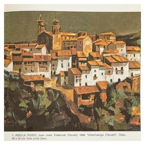 DICCIONARIO RÀFOLS DE ARTISTAS DE CATALUNYA ....