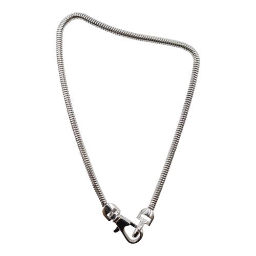 COLLAR GARGANTILLA TIPO LEONTINA