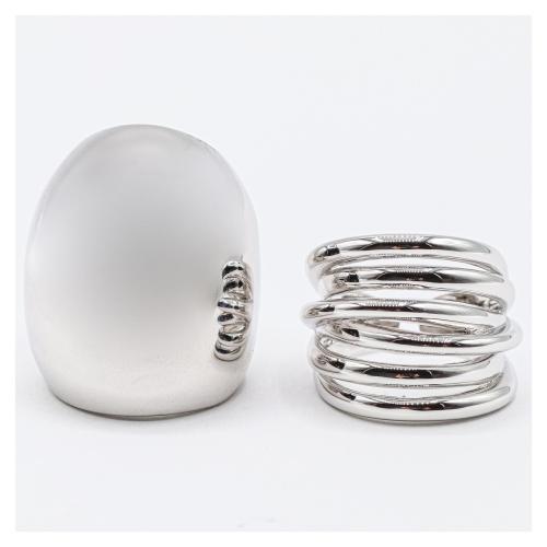 DOS ANILLOS 