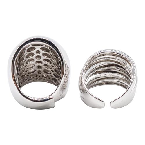 DOS ANILLOS 