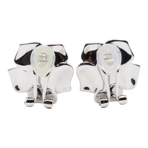 PENDIENTES FLOR
