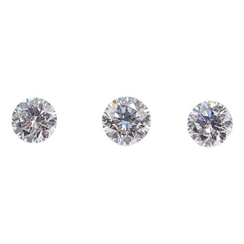DIAMANTES SIN MONTAR